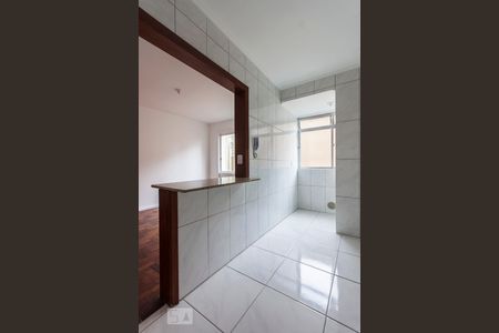 Apartamento para alugar com 49m², 1 quarto e sem vagaCozinha