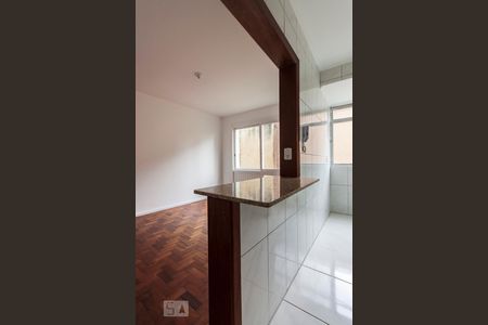 Apartamento para alugar com 49m², 1 quarto e sem vagaBancada