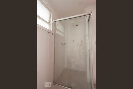 Apartamento para alugar com 49m², 1 quarto e sem vagaBanheiro