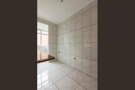 Apartamento para alugar com 49m², 1 quarto e sem vagaCozinha