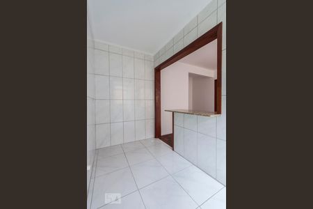 Apartamento para alugar com 49m², 1 quarto e sem vagaCozinha