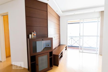 Sala de apartamento para alugar com 2 quartos, 57m² em Vila Mariana, São Paulo