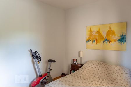 Quarto 1 de apartamento à venda com 3 quartos, 83m² em Centro, São Bernardo do Campo