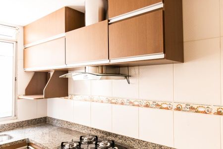 Apartamento para alugar com 127m², 2 quartos e 2 vagas Apartamento para alugar com 127m², 2 quartos e 2 vagasCozinha