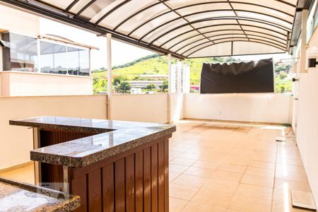 Apartamento para alugar com 127m², 2 quartos e 2 vagas Apartamento para alugar com 127m², 2 quartos e 2 vagasCobertura