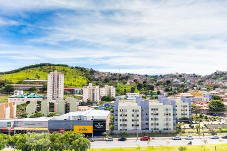 Apartamento para alugar com 127m², 2 quartos e 2 vagas Apartamento para alugar com 127m², 2 quartos e 2 vagasVista da cobertura