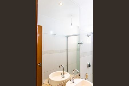 Apartamento para alugar com 127m², 2 quartos e 2 vagas Apartamento para alugar com 127m², 2 quartos e 2 vagasBanheiro Social