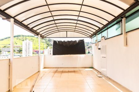 Apartamento para alugar com 127m², 2 quartos e 2 vagas Apartamento para alugar com 127m², 2 quartos e 2 vagasCobertura
