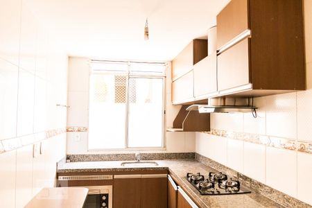 Apartamento para alugar com 127m², 2 quartos e 2 vagas Apartamento para alugar com 127m², 2 quartos e 2 vagasCozinha