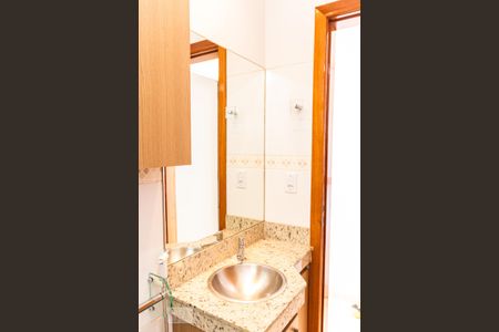 Apartamento para alugar com 127m², 2 quartos e 2 vagas Apartamento para alugar com 127m², 2 quartos e 2 vagasBanheiro cobertura