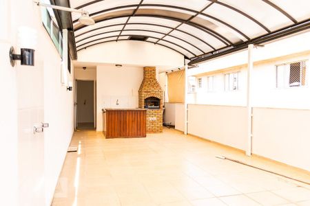 Apartamento para alugar com 127m², 2 quartos e 2 vagas Apartamento para alugar com 127m², 2 quartos e 2 vagasCobertura