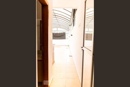 Apartamento para alugar com 127m², 2 quartos e 2 vagas Apartamento para alugar com 127m², 2 quartos e 2 vagasCorredor cobertura