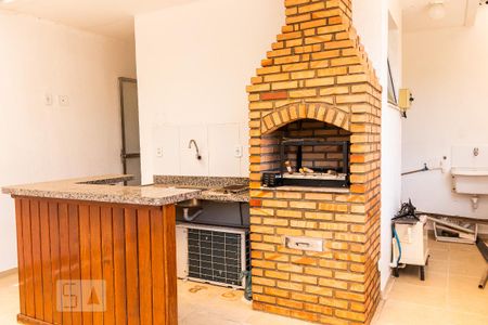 Apartamento para alugar com 127m², 2 quartos e 2 vagas Apartamento para alugar com 127m², 2 quartos e 2 vagasÁrea Gourmet cobertura