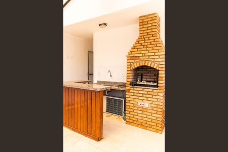Apartamento para alugar com 127m², 2 quartos e 2 vagas Apartamento para alugar com 127m², 2 quartos e 2 vagasÁrea Gourmet cobertura