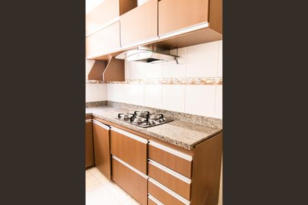 Apartamento para alugar com 127m², 2 quartos e 2 vagas Apartamento para alugar com 127m², 2 quartos e 2 vagasCozinha