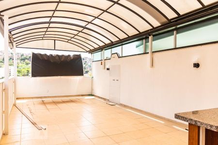 Apartamento para alugar com 127m², 2 quartos e 2 vagas Apartamento para alugar com 127m², 2 quartos e 2 vagasCobertura