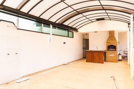 Apartamento para alugar com 127m², 2 quartos e 2 vagas Apartamento para alugar com 127m², 2 quartos e 2 vagasCobertura