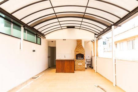 Apartamento para alugar com 127m², 2 quartos e 2 vagas Apartamento para alugar com 127m², 2 quartos e 2 vagasCobertura