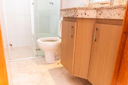 Apartamento para alugar com 127m², 2 quartos e 2 vagas Apartamento para alugar com 127m², 2 quartos e 2 vagasBanheiro cobertura