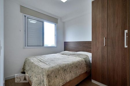 Quarto de apartamento para alugar com 1 quarto, 32m² em Água Branca, São Paulo