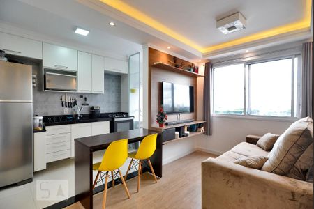 Apartamento para alugar com 1 quarto, 32m² em Água Branca, São Paulo