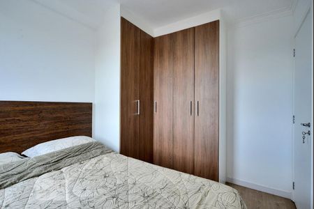 Quarto de apartamento para alugar com 1 quarto, 32m² em Água Branca, São Paulo