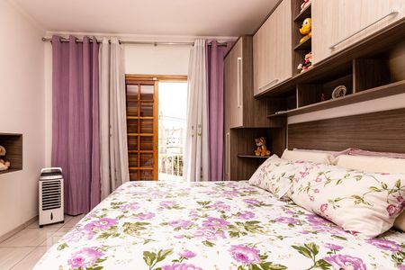 Quarto 1 de casa à venda com 2 quartos, 125m² em Itaquera, São Paulo