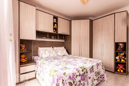 Quarto 1 de casa à venda com 2 quartos, 125m² em Itaquera, São Paulo