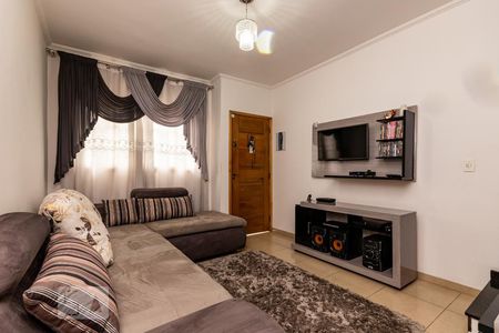 Sala de casa à venda com 2 quartos, 125m² em Itaquera, São Paulo