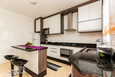 Casa à venda com 125m², 2 quartos e 5 vagasCozinha