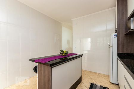 Casa à venda com 125m², 2 quartos e 5 vagasCozinha