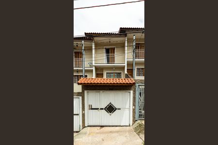 Casa à venda com 125m², 2 quartos e 5 vagasFachada 
