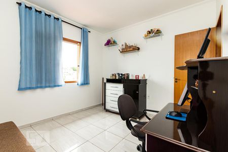 Casa à venda com 125m², 2 quartos e 5 vagasQuarto 2