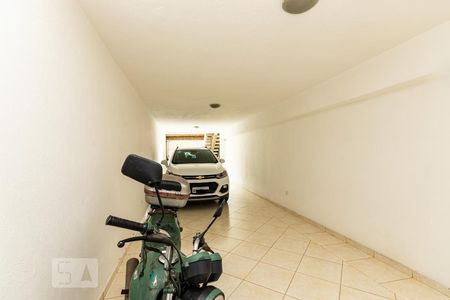 Casa à venda com 125m², 2 quartos e 5 vagasGaragem 