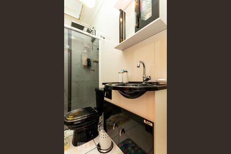 Casa à venda com 125m², 2 quartos e 5 vagasBanheiro 