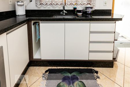 Casa à venda com 125m², 2 quartos e 5 vagasCozinha