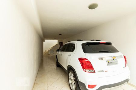 Casa à venda com 125m², 2 quartos e 5 vagasGaragem 