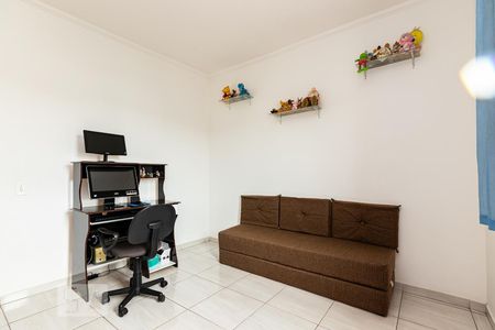 Casa à venda com 125m², 2 quartos e 5 vagasQuarto 2