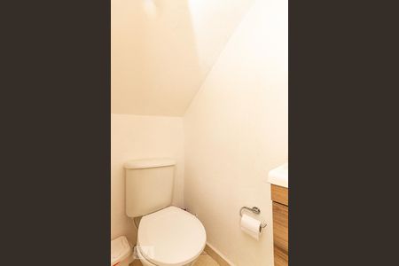 Casa à venda com 125m², 2 quartos e 5 vagasLavabo Garagem 