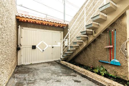 Casa à venda com 125m², 2 quartos e 5 vagasGaragem 