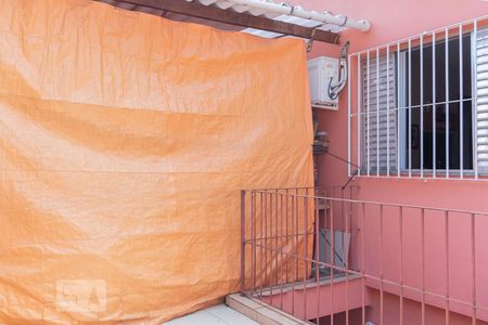 Casa para alugar com 120m², 3 quartos e 2 vagasEspaço externo