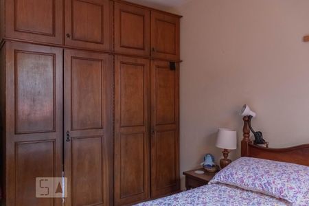 Quarto 1 de casa para alugar com 3 quartos, 120m² em Vila Santa Catarina, São Paulo