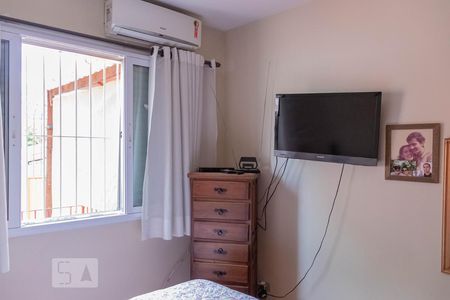 Quarto 1 de casa para alugar com 3 quartos, 120m² em Vila Santa Catarina, São Paulo