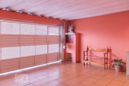 Casa para alugar com 120m², 3 quartos e 2 vagasGaragem