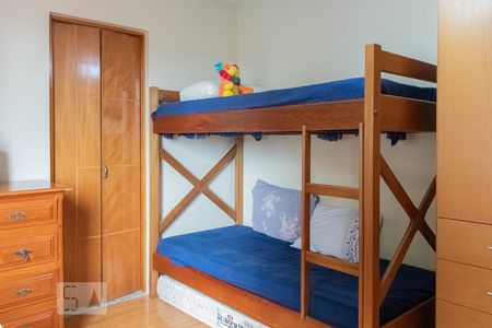 Casa para alugar com 120m², 3 quartos e 2 vagasQuarto 3 - Suíte