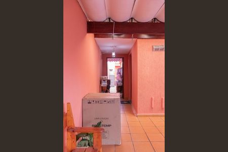 Casa para alugar com 120m², 3 quartos e 2 vagasGaragem