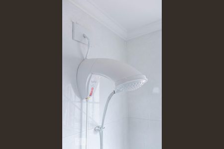 Casa para alugar com 120m², 3 quartos e 2 vagasBanheiro da Suíte - Quarto 3