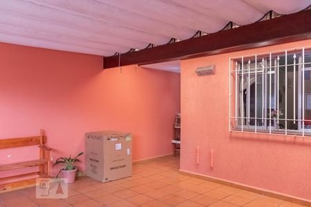 Casa para alugar com 120m², 3 quartos e 2 vagasGaragem