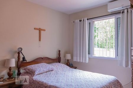 Quarto 1 de casa para alugar com 3 quartos, 120m² em Vila Santa Catarina, São Paulo