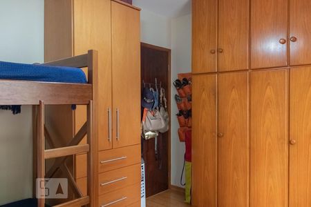 Casa para alugar com 120m², 3 quartos e 2 vagasQuarto 3 - Suíte